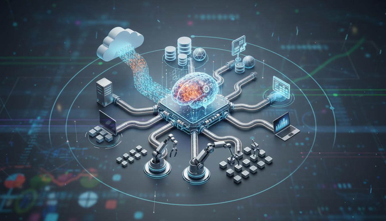 Narzędzia do integracji danych: praktyczny przewodnik dla analityków