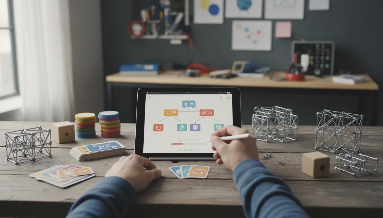 Narzędzia do interaktywnych rozmów: przewodnik po nowoczesnych rozwiązaniach