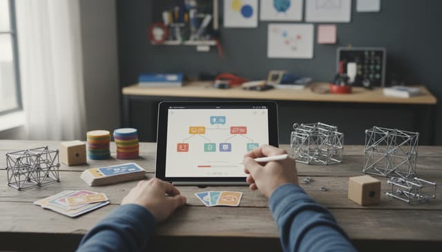 Narzędzia do interaktywnych rozmów: przewodnik po nowoczesnych rozwiązaniach