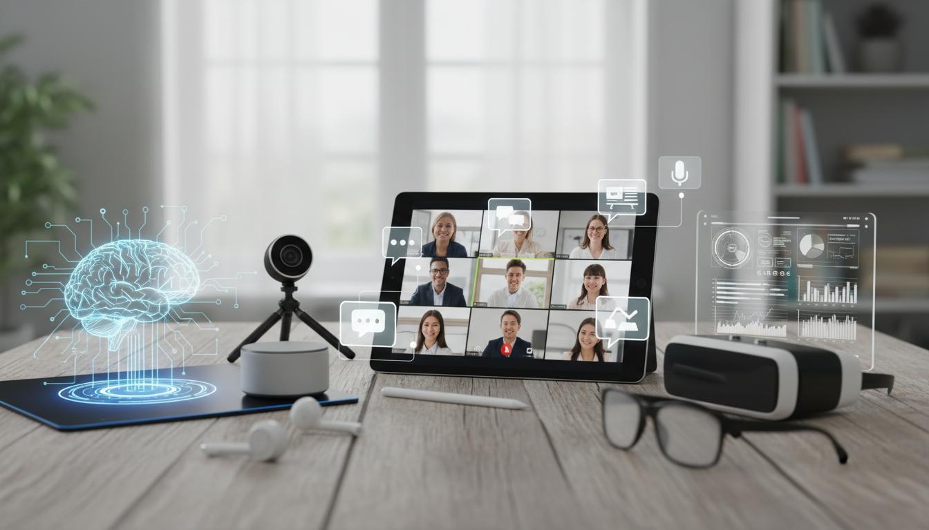 Narzędzia do konsultacji zdalnych: praktyczny przewodnik dla specjalistów