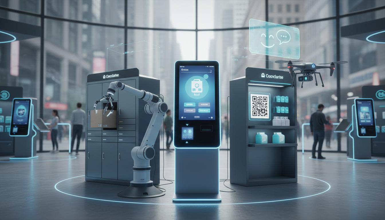 Narzędzia do obsługi klientów bez pracowników: praktyczny przewodnik