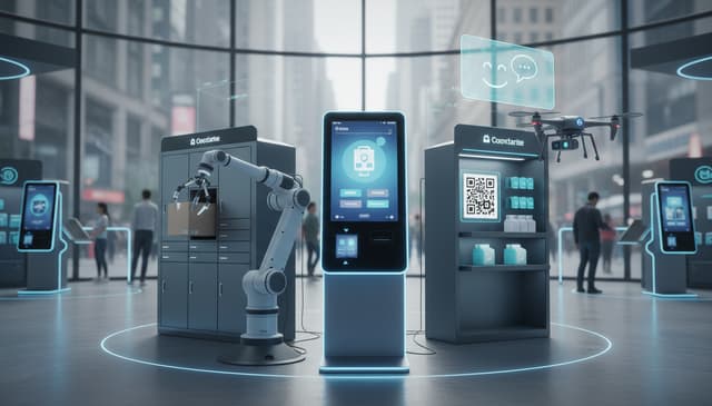 Narzędzia do obsługi klientów bez pracowników: praktyczny przewodnik