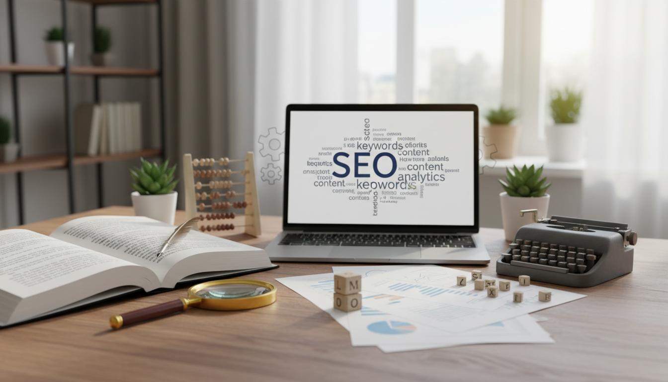 Narzędzia do optymalizacji tekstów: praktyczny przewodnik dla redaktorów