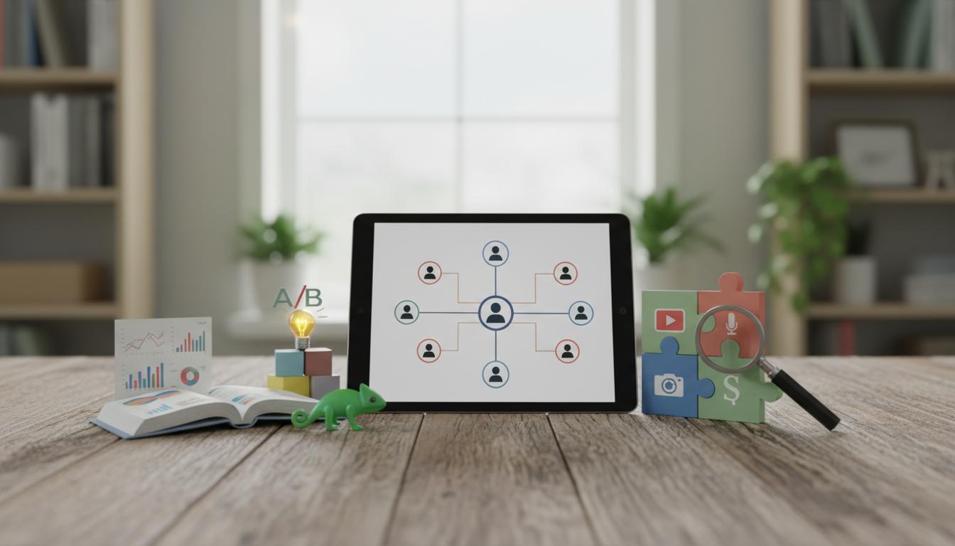 Narzędzia do personalizacji treści: praktyczny przewodnik dla marketerów