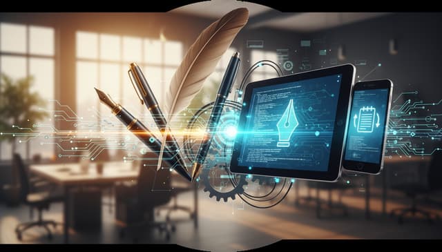 Narzędzia do pisania a integracje: praktyczny przewodnik dla twórców