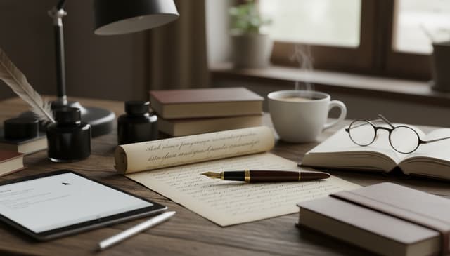 Narzędzia do pisania tekstów: praktyczny przewodnik dla twórców