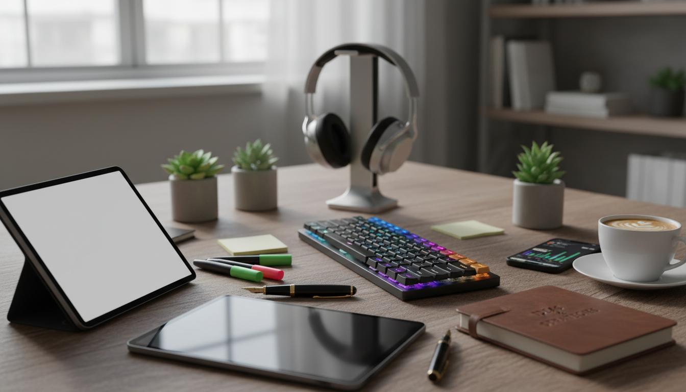 Narzędzia do pisania tekstów marketingowych: praktyczny przewodnik