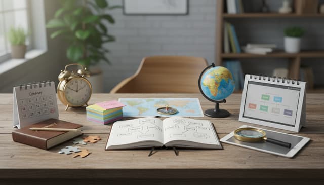 Narzędzia do planowania kariery: praktyczny przewodnik na 2024 rok