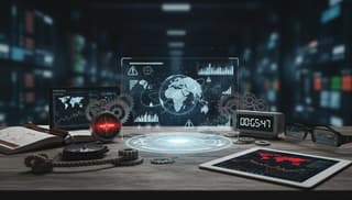 Narzędzia do prognozowania ryzyka: praktyczny przewodnik dla firm