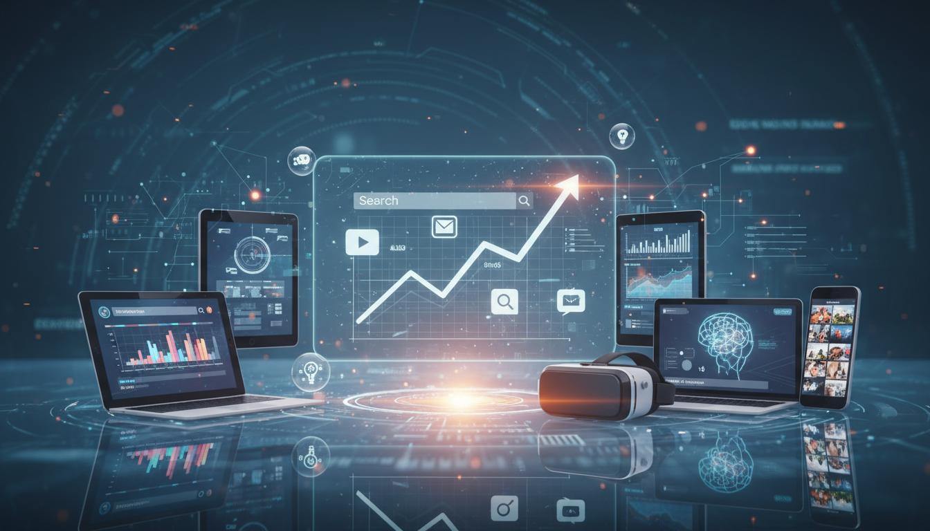 Narzędzia do prognozowania trendów online: praktyczny przewodnik