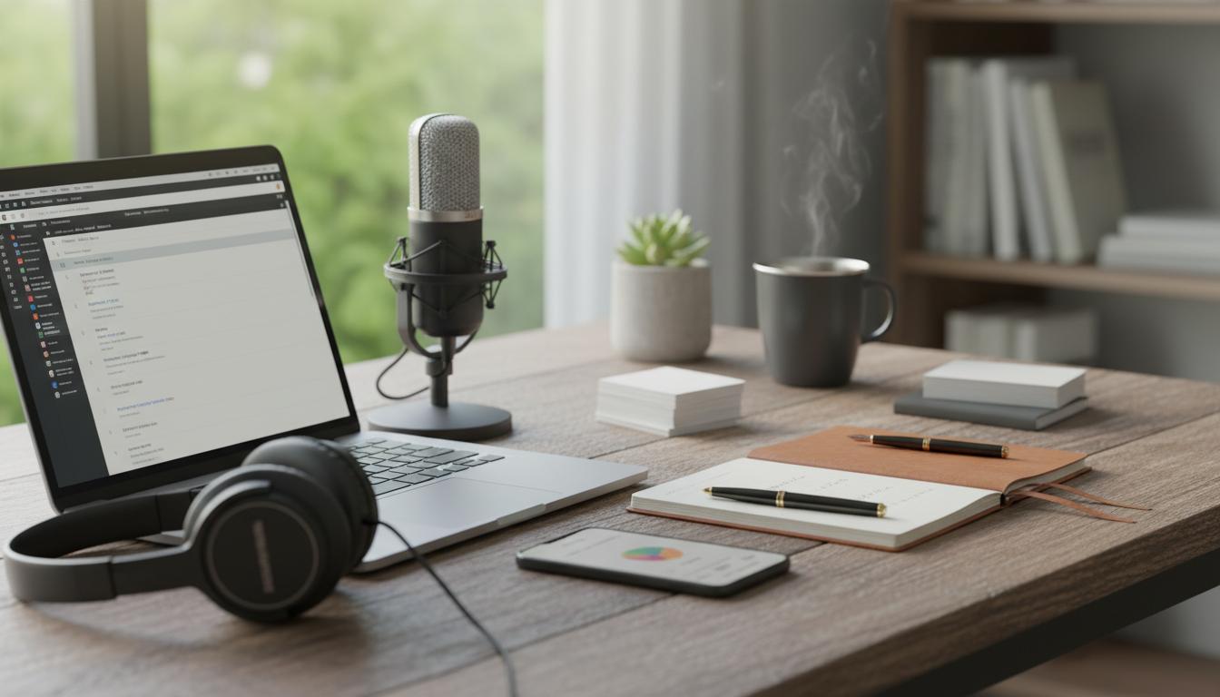 Narzędzia do prowadzenia bloga: praktyczny przewodnik dla początkujących