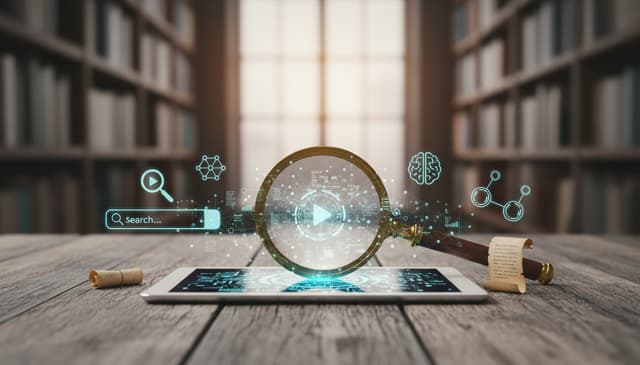 Narzędzia do przeszukiwania treści: praktyczny przewodnik dla użytkowników