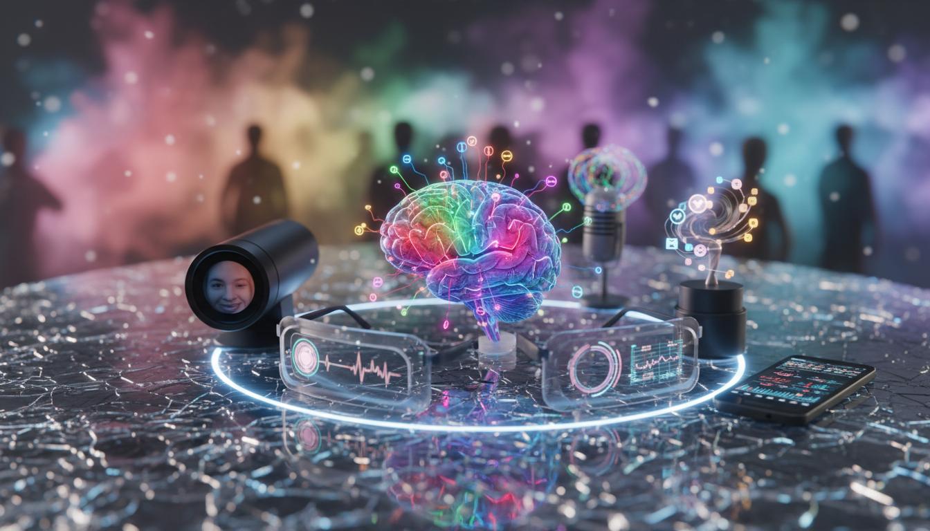 Narzędzia do rozpoznawania emocji: praktyczny przewodnik na 2026 rok