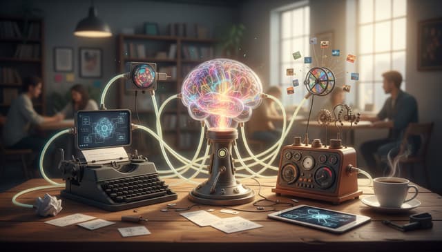 Narzędzia do szybkiego generowania pomysłów na treści: praktyczny przewodnik