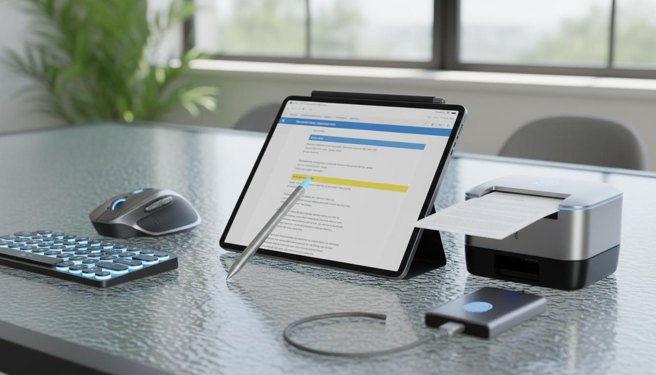 Narzędzia do szybkiej edycji dokumentów: praktyczny przewodnik