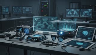 Narzędzia do testowania scenariuszy: praktyczny przewodnik dla symulacji.ai