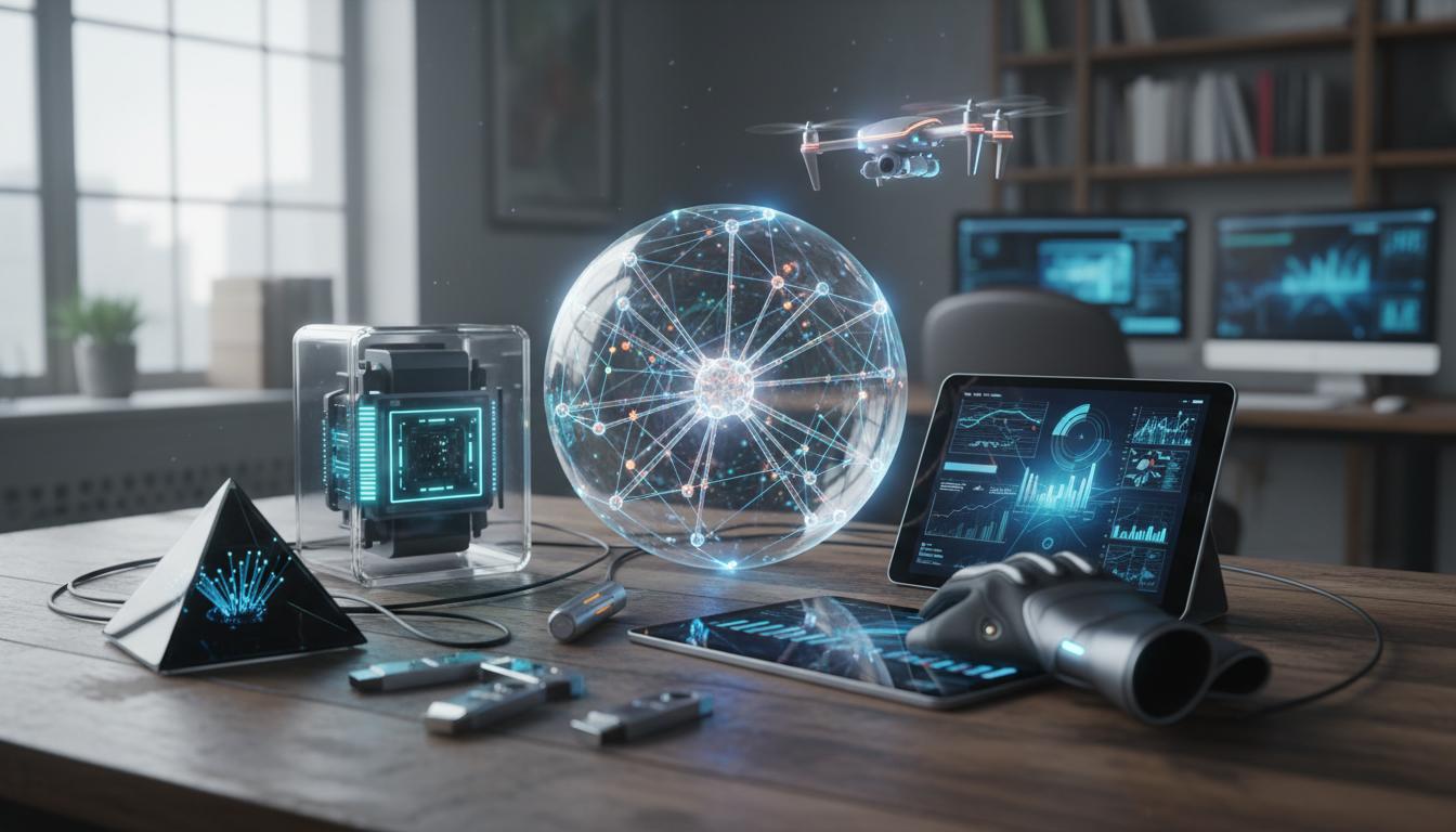 Narzędzia do usprawnienia analizy danych: praktyczny przewodnik