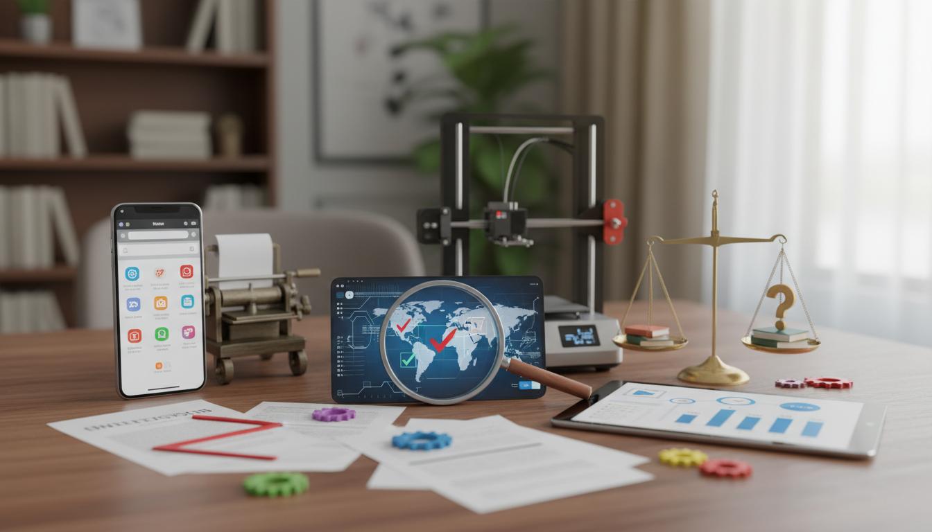 Narzędzia do weryfikacji informacji: praktyczny przewodnik dla 2024 roku