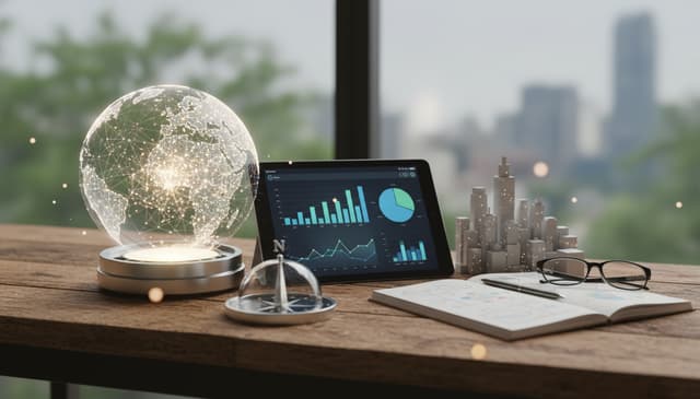 Narzędzia do wizualizacji danych: praktyczny przewodnik dla analityków