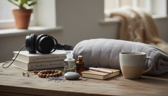 Narzędzia do wsparcia emocjonalnego: praktyczny przewodnik