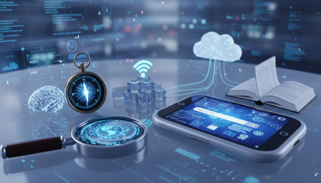 Narzędzia do wyszukiwania informacji online: praktyczny przewodnik