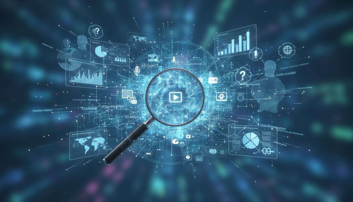 Narzędzia do wyszukiwania treści: praktyczny przewodnik dla użytkowników