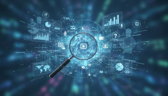 Narzędzia do wyszukiwania treści: praktyczny przewodnik dla użytkowników