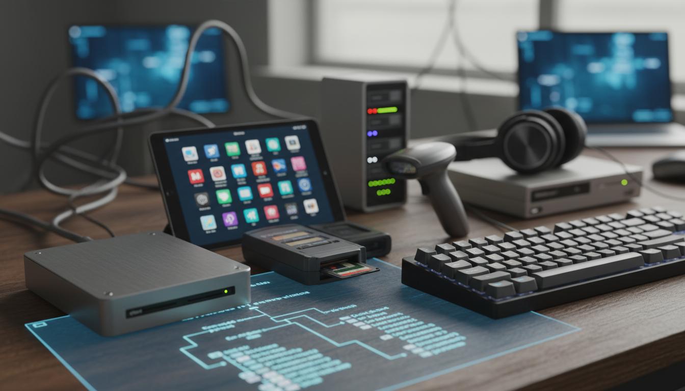 Narzędzia do zarządzania biblioteką multimedialną: praktyczny przewodnik