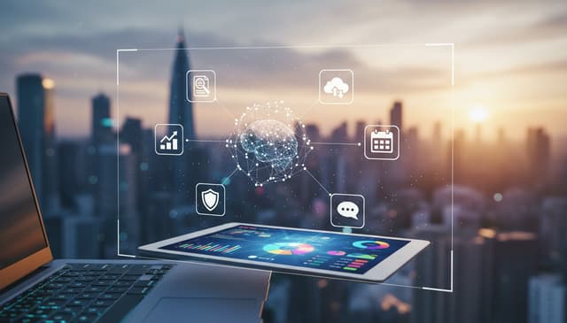 Narzędzia do zarządzania informacjami online: praktyczny przewodnik