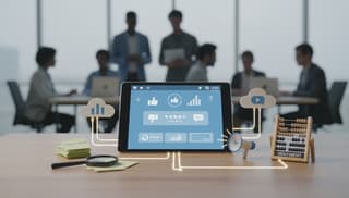 Narzędzia do zarządzania opiniami klientów: praktyczny przewodnik