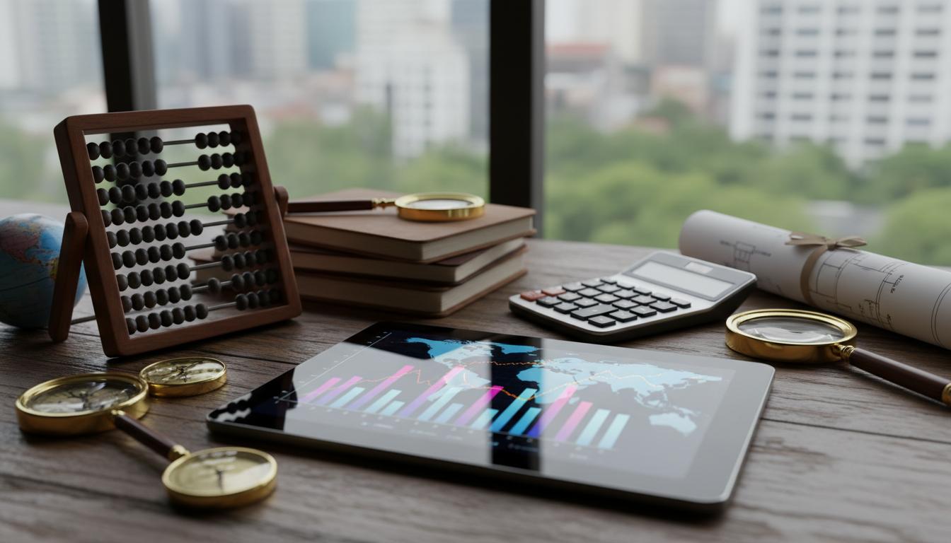 Narzędzia do zarządzania portfelem: praktyczny przewodnik dla inwestorów