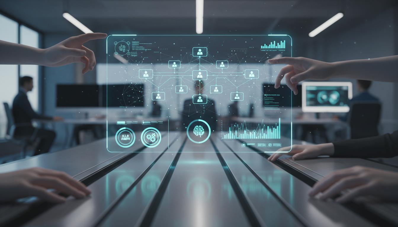 Narzędzia do zarządzania projektami AI: praktyczny przewodnik