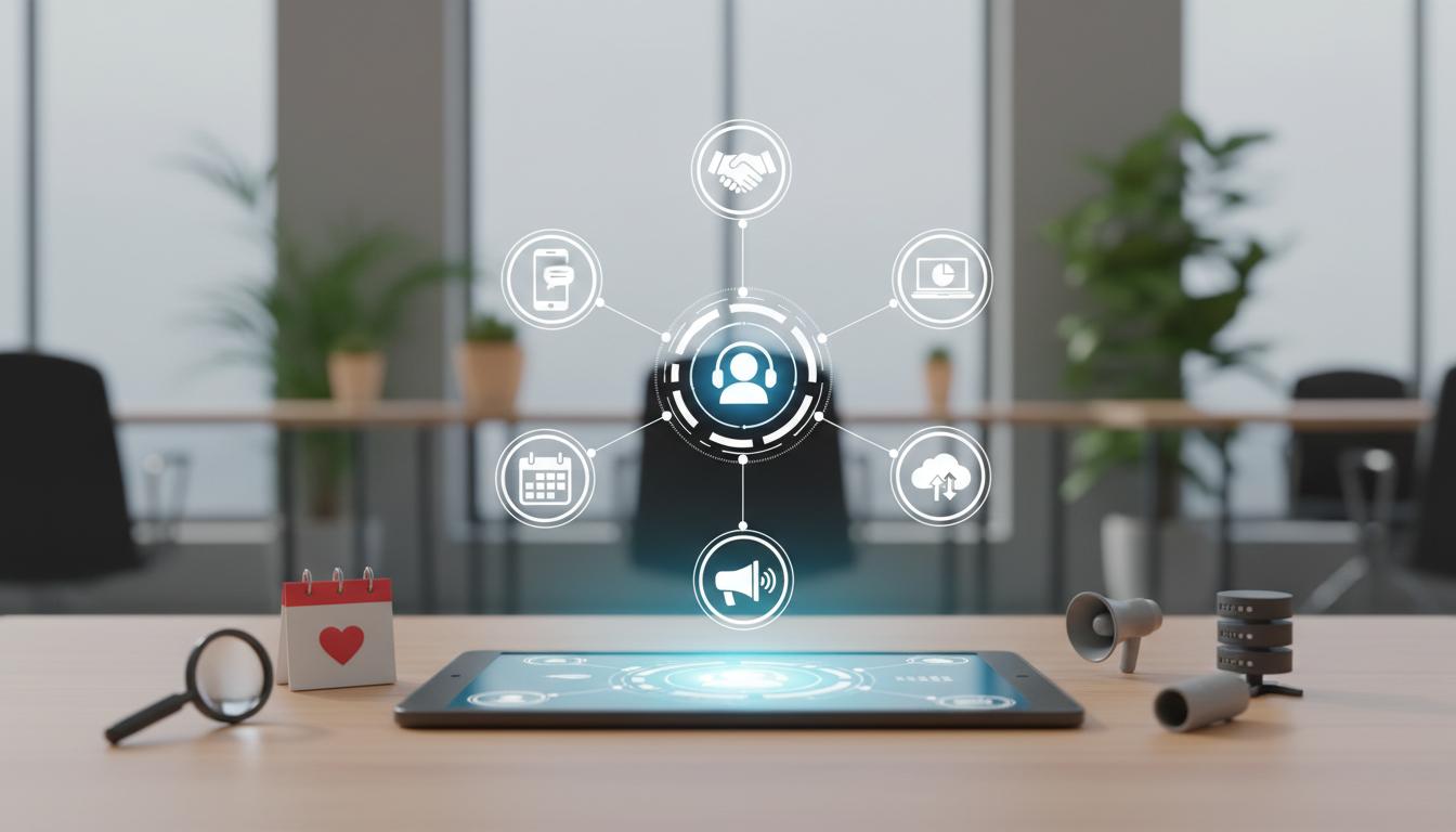 Narzędzia do zarządzania relacjami z klientami: praktyczny przewodnik