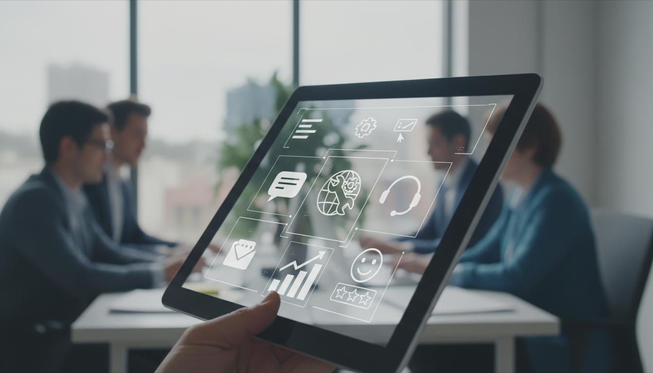 Narzędzia online do obsługi klienta: praktyczny przewodnik dla firm