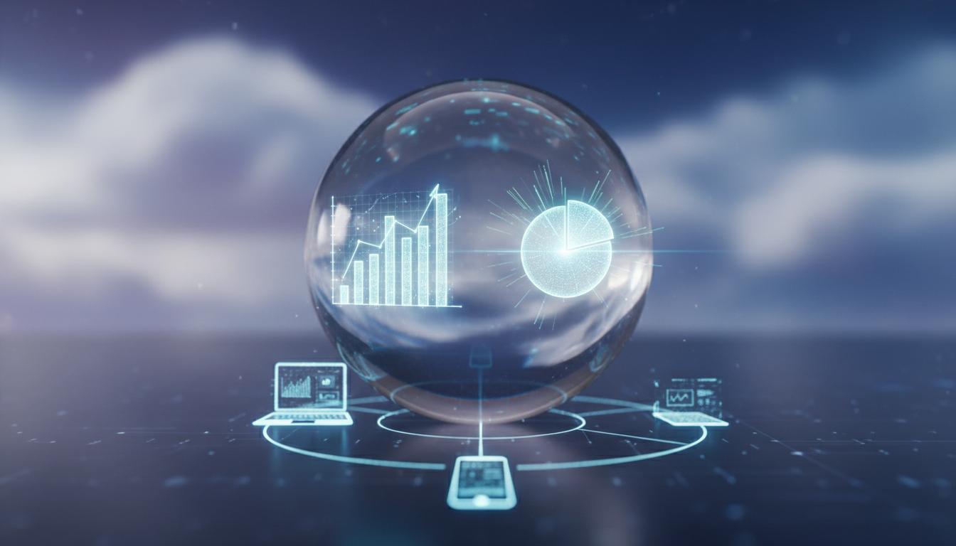 Narzędzia online do raportowania wyników: praktyczny przewodnik