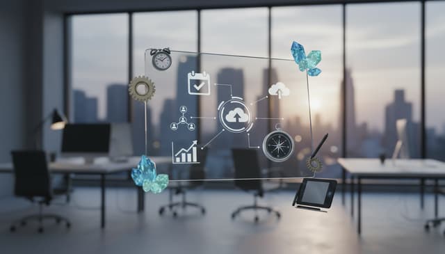 Narzędzia online do zarządzania grafikami: praktyczny przewodnik