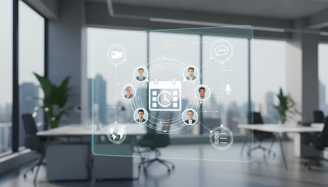 Narzędzia online do zarządzania spotkaniami: praktyczny przewodnik