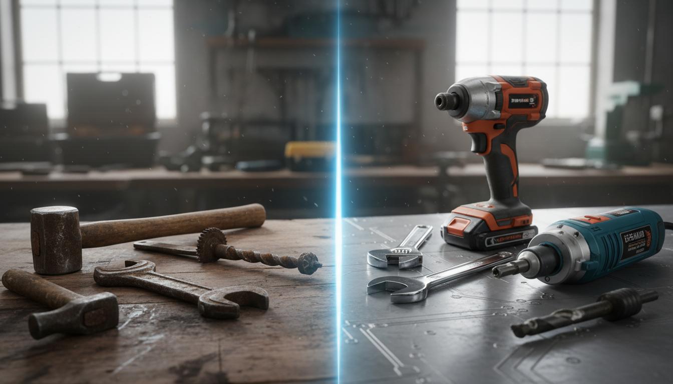 Narzedzia porownanie: jak wybierać bez marketingowej mgły