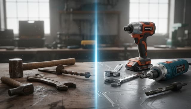 Narzedzia porownanie: jak wybierać bez marketingowej mgły