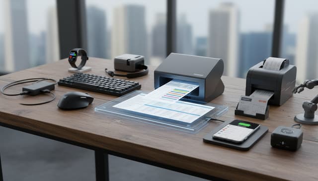 Narzędzia przyspieszające pracę administracyjną: praktyczny przewodnik