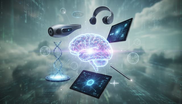 Narzędzia psychologiczne AI: praktyczny przewodnik dla profesjonalistów