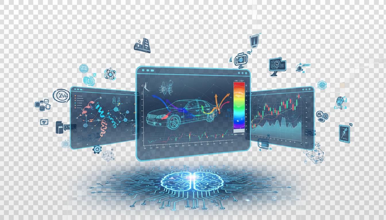 Narzędzia symulacyjne: praktyczny przewodnik po nowoczesnych rozwiązaniach