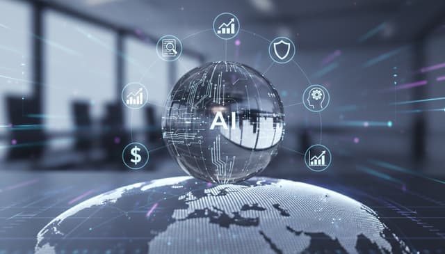 Narzędzia sztucznej inteligencji dla biznesu: praktyczny przewodnik