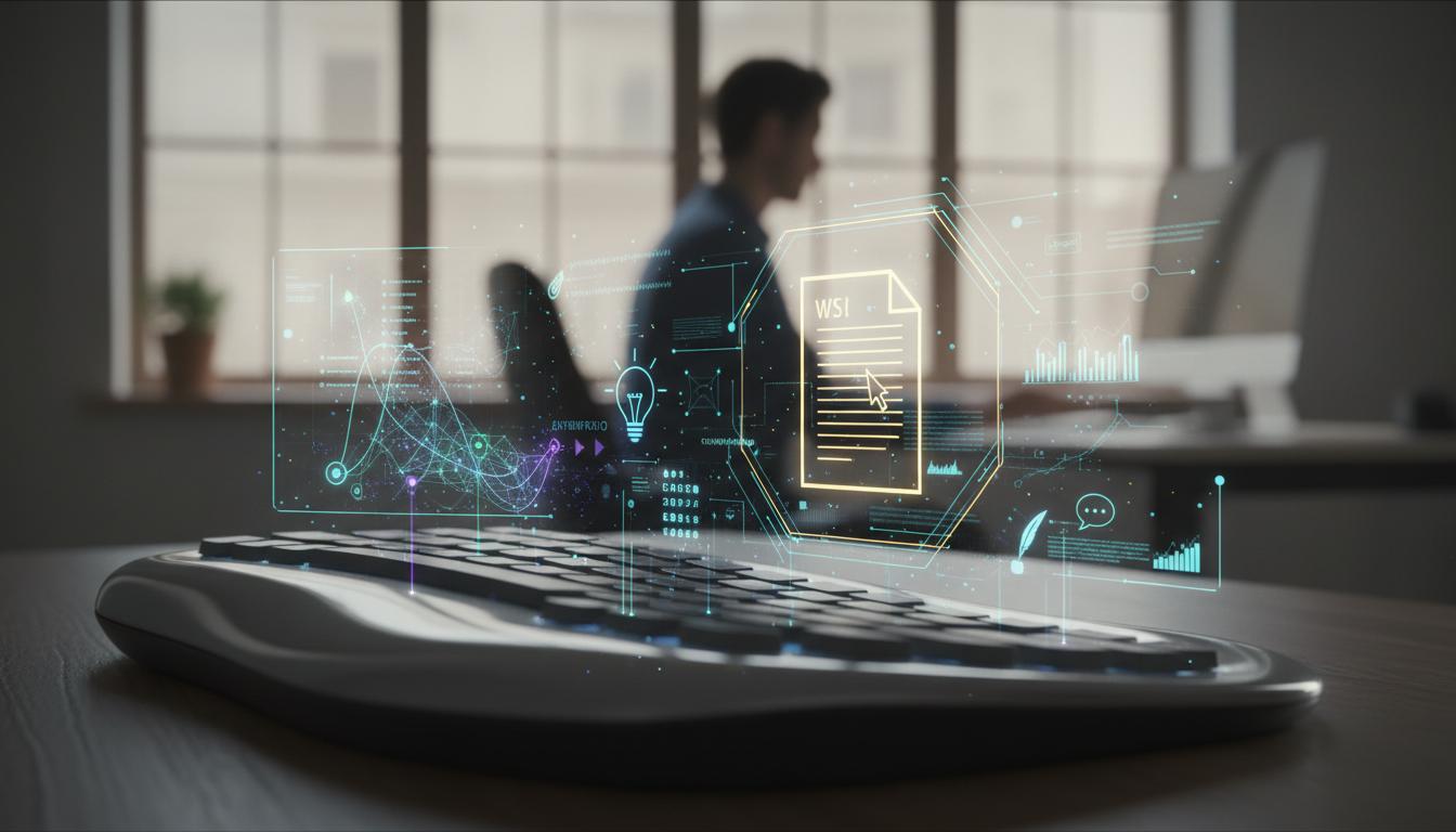 Narzędzia sztucznej inteligencji dla copywriterów: praktyczny przewodnik