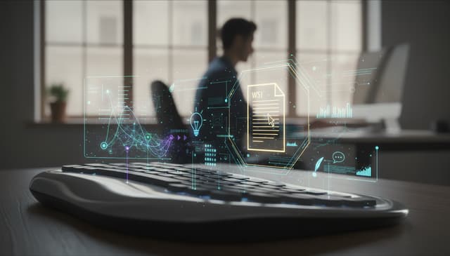 Narzędzia sztucznej inteligencji dla copywriterów: praktyczny przewodnik