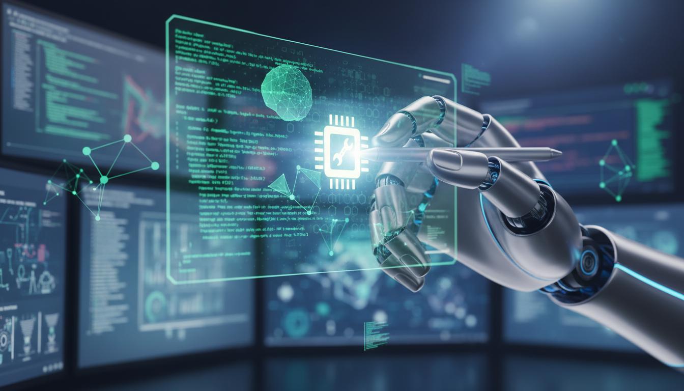 Narzędzia sztucznej inteligencji dla programistów: praktyczny przewodnik