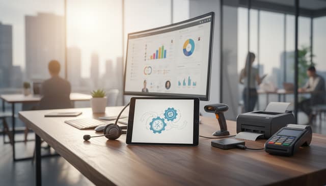 Narzędzia usprawniające obsługę klienta: praktyczny przewodnik