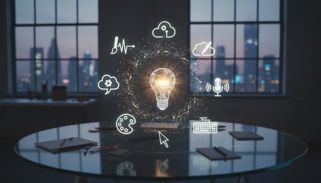 Narzędzia wspierające kreatywność online: praktyczny przewodnik