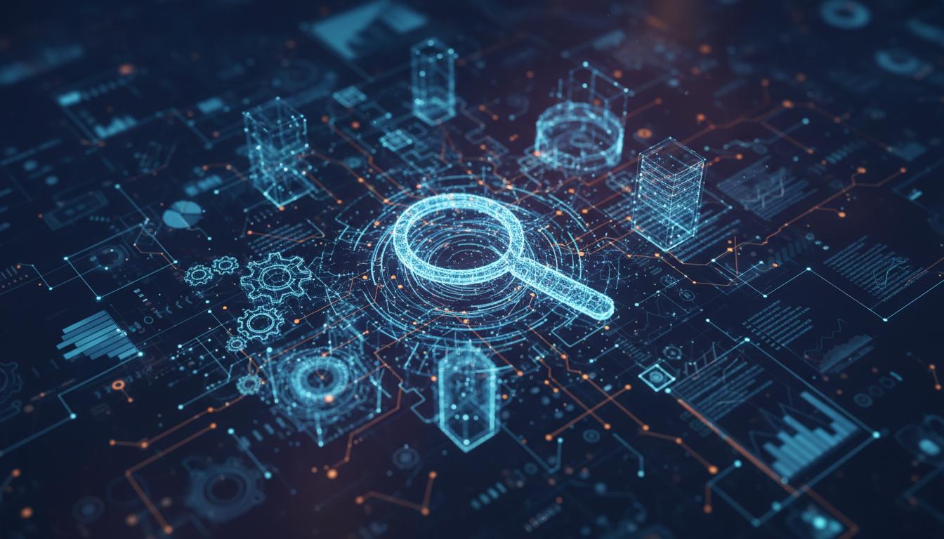 Narzędzia wyszukiwania Big Data: praktyczny przewodnik dla firm