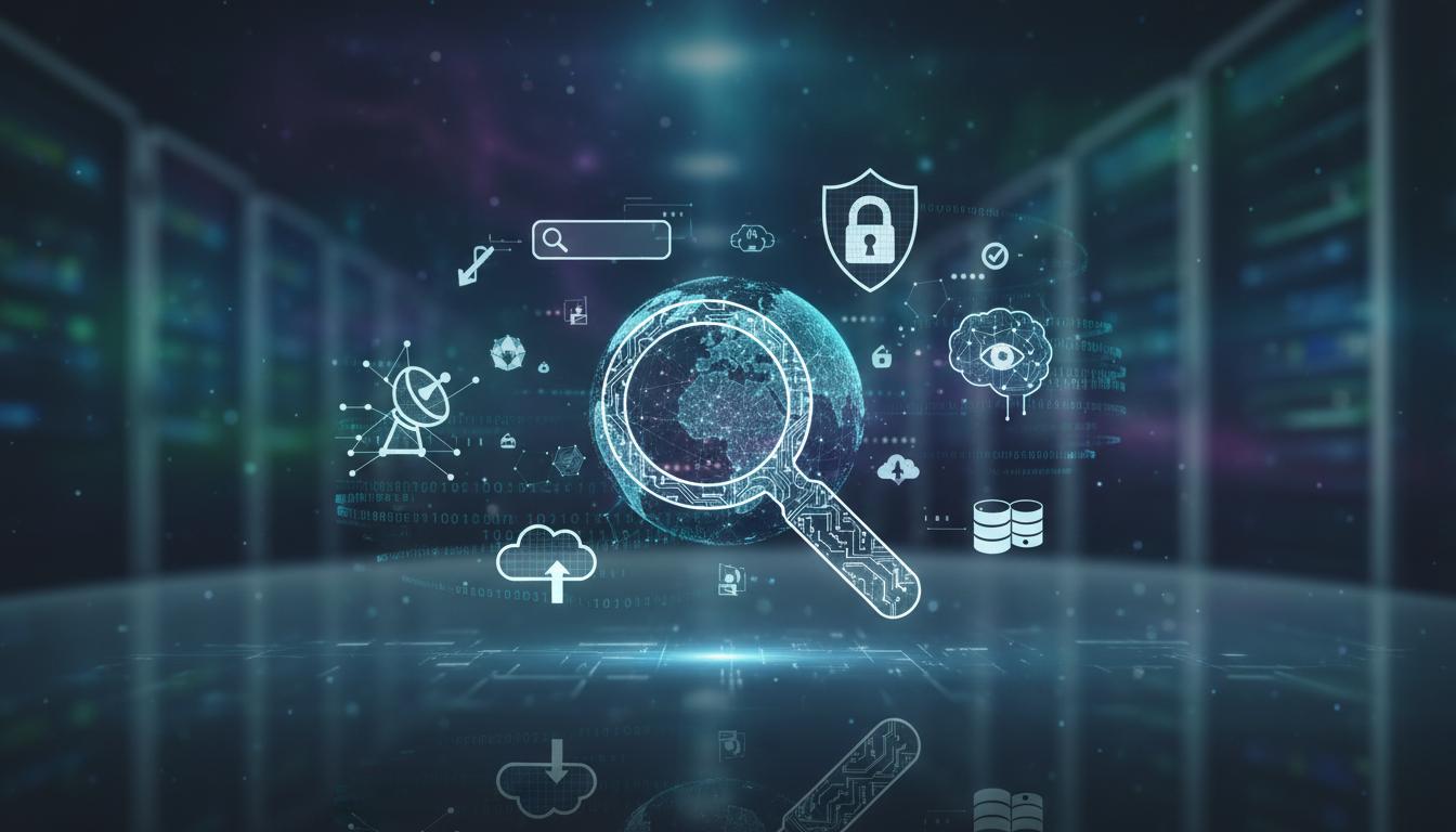 Narzędzia wyszukiwania danych o bezpieczeństwie: praktyczny przewodnik